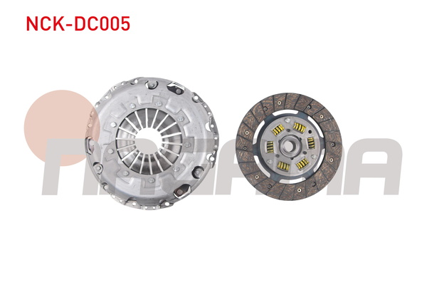 Debriyaj Seti  Nissan Almera (G15RA)(12.2012->)  NAGAMA NCK-DC005