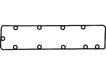 Üst Kapak Contası (Külbütör)  CORTECO 83023273  9463330180 249A3 0249A3