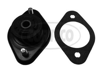 Amortisör Tabla Takozu Arka Sol CORTECO 80001464  33521092362 33 52 1 092 362 33526772864 33 52 6 772 864