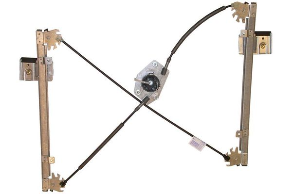 Cam Krikosu Ön Sağ VALEO 850629