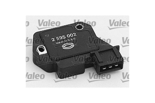 Ateşleme Bobini  VALEO 245514