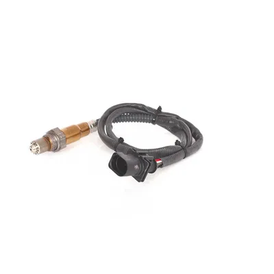 Oksijen (Lambda) Sensörü  Alfa Romeo Stelvio (630)(2017->)  BOSCH 0 258 027 074