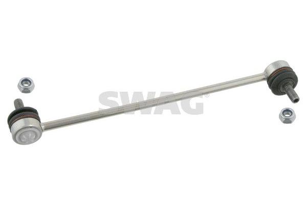 Viraj Demir Askı Rotu Ön Sağ veya Sol Volvo S60 Cross Country (03.2015->)  SWAG 50 92 7897