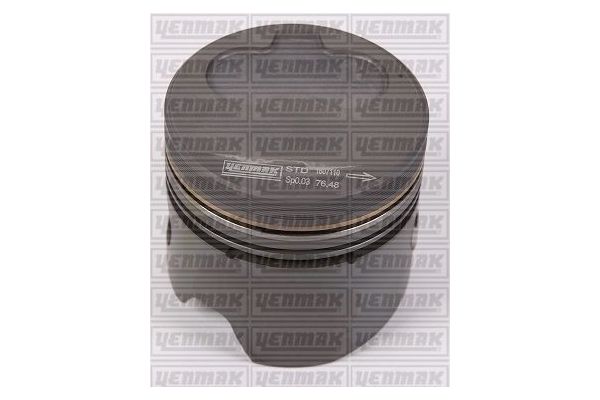 Piston (76.51MM-STD)  YENMAK 31-03301-000