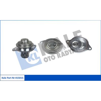 Egr Valfi  Mercedes B -Serisi (BM 245)(03.2005->)  KALE 415015