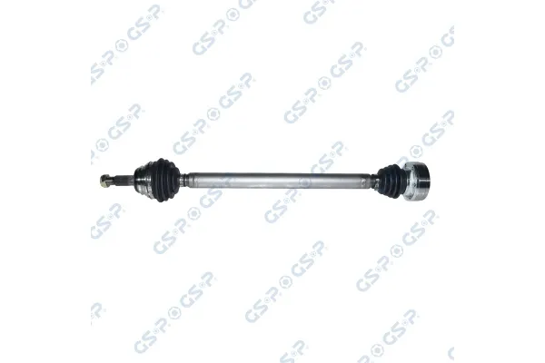 Aks Komple Ön Sağ Volkswagen Polo II 2F (801/803)(10.1990->1994)  GSP 261010