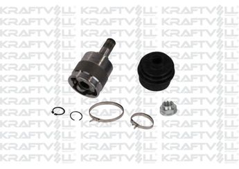 Aks Kafası Ön Dış Sağ veya Sol KRAFTVOLL 01020145  495052HA00 495052EA20 495012E910 495052EA90 495052EJ10