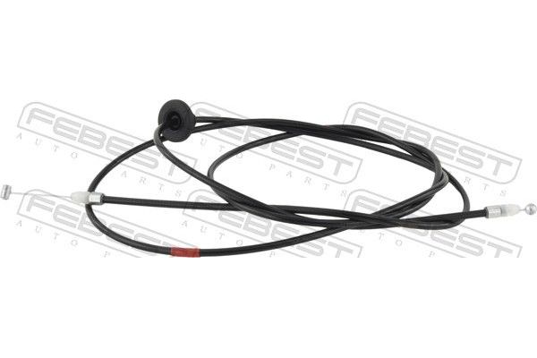 Motor Kaput Açma Teli  OTOZONE TEL9039