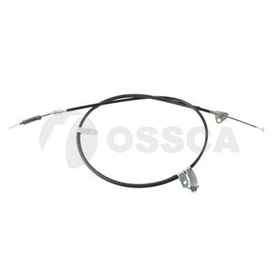 El Fren Teli Arka Sol Mazda 3 Sedan (BM/BN)(07.2013->)  CAVO 3402 725