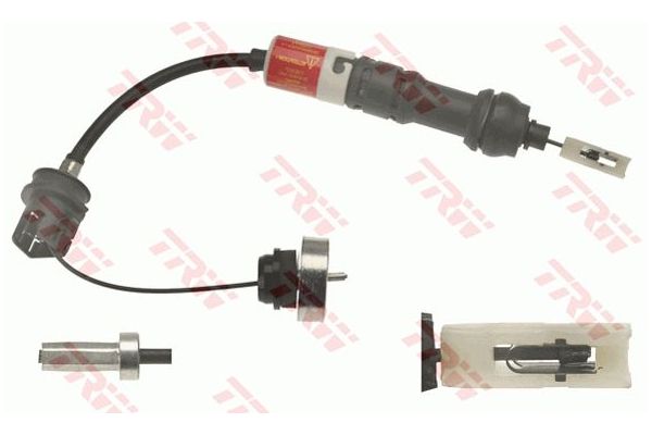 Debriyaj Teli  TRW GCC142