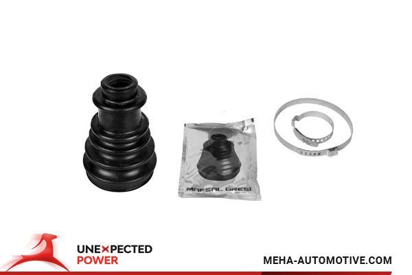 Aks Körüğü Ön Dış Sağ veya Sol Peugeot 205 (02.1983->)  MEHA MH31054S