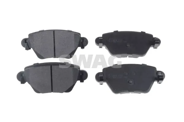 Fren Disk Balata Arka Jaguar X-Type (06.2001->)  SWAG 50 91 6426