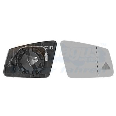 Ayna Camı Dış Sağ SPJ L-1704