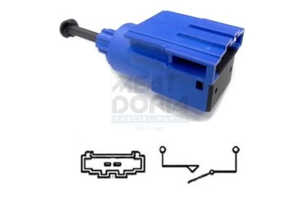 Debriyaj Müşürü  Volkswagen Polo V (6R1)(06.2009->2014)  SAGEM 500827