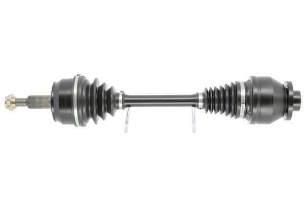 Aks Komple Ön Sol Volkswagen T6 California (SG)(05.2015->2019)  MAHER 18556