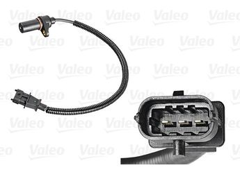 Krank Sensörü  VALEO 254027  3918027000 39180-27000 3918027400 39180-27400