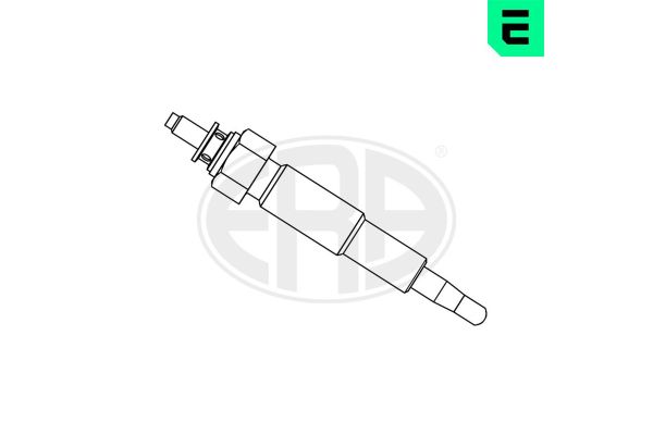 Isıtma Bujisi  KRAFTVOLL 05030037