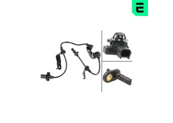 Abs Sensörü Ön Sol OPTIMAL 06-S747  57455TA0A01 57455-TA0-A01