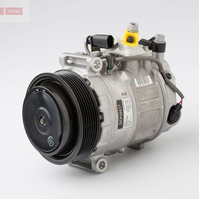 Klima Kompresörü  DENSO DCP28017