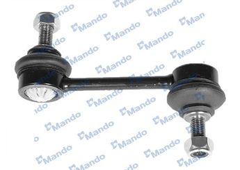 Viraj Demir Askı Rotu Arka Sağ veya Sol MANDO MSC015668  MSC015668 52320SZ3003 4883012060 4883002010 4883005010 4883005011 4883020010 4883020040 4883032010 4883032020