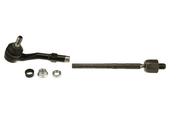 Rot Mili Sağ veya Sol BMW 5 Serisi Sedan (E60)(2003->)  TRW JRA603