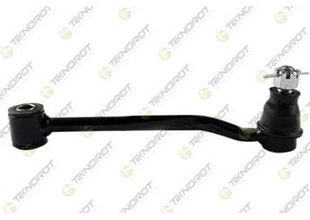 Viraj Demir Askı Rotu Arka Sağ veya Sol TEKNOROT DO-207  52106058AA