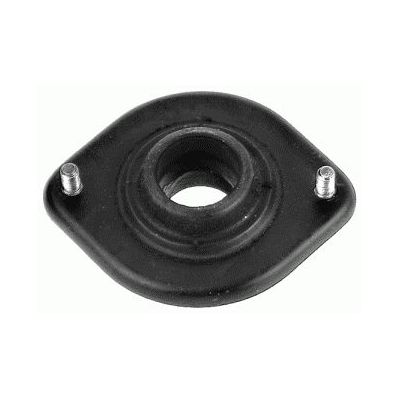 Amortisör Tabla Takozu Ön Sağ veya Sol Opel Corsa A (04.1985->)  OPEL ORJINAL 13344507