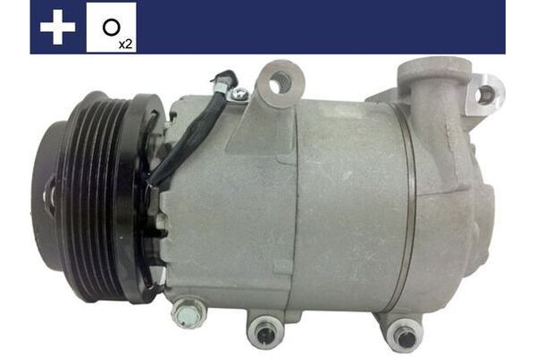 Klima Kompresörü  MAHLE ACP 866 000S