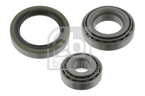 Teker Rulmanı Ön Sağ veya Sol FEBI BILSTEIN 05581