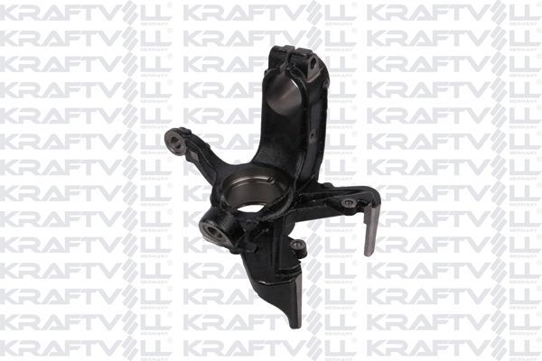 Aks Taşıyıcı Ön Sol Volkswagen Fox (5Z1)(04.2005->2011)  KRAFTVOLL 01030185