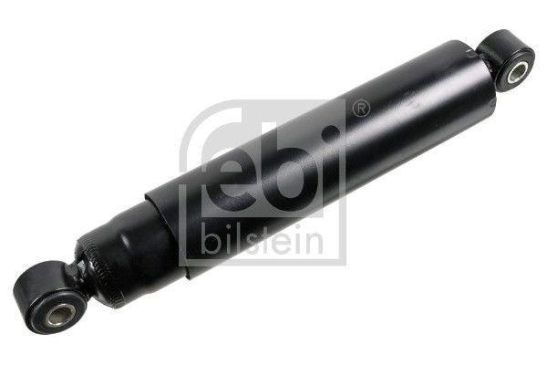 Amortisör Arka Sağ veya Sol IVECO ORJINAL 504148142