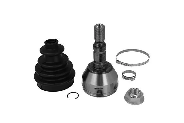 Aks Kafası Ön Dış Sağ veya Sol MGA 70332