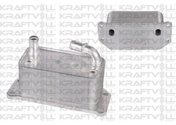 Motor Yağ Soğutucu  KRAFTVOLL 08090217  31325045 31437022