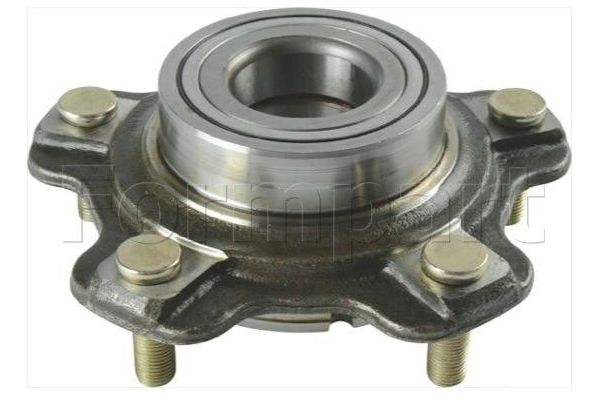 Porya Ön Sağ veya Sol KRAFTVOLL 14030244