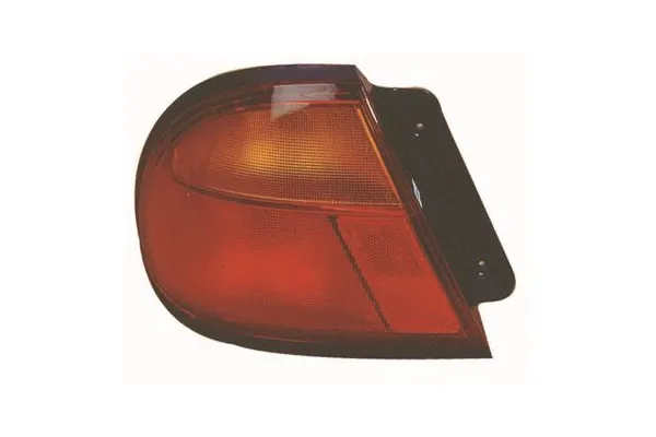 Stop Lambası Sol Mazda 323 C/F/P/S Sedan (BA)(01.1997->)  DEPO 216-1940L-AE