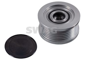 Alternatör Kasnağı  SWAG 70 14 0001  9948225 9951162