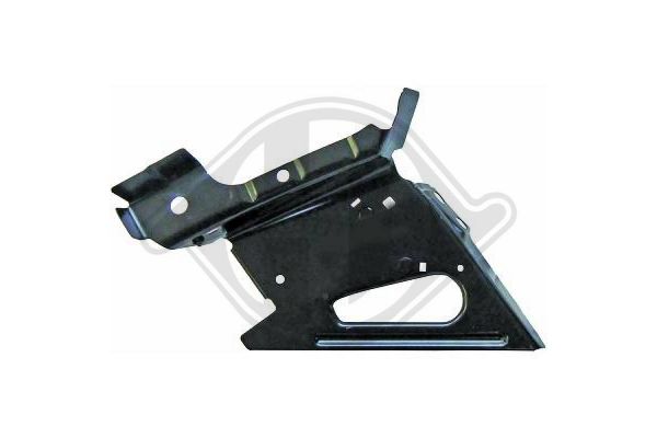 Far Yuva Sacı Sol EUROBUMP OPL09AS014