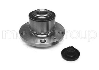 Teker Rulmanı Ön Sağ veya Sol MAHER 14479  6Q0407621AB 6Q0407621AF 6Q0407621AF* 6Q0407621AL 6Q0407621BK 6Q0 407 621 AF* 6Q0 407 621 AB 6Q0 407 621 AF 6Q0 407 621 AL 6Q0 407 621 BK