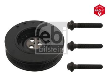 Krank Kasnak  FEBI BILSTEIN 33673  4C1Q6B319DC 4C1Q 6B319 DC 1351731 1 351 731 1351731S1 1 351 731 S1 JDE10108 JDE10108S1 JDE10108 S1