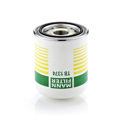 Yağ Filtresi  MANN TB 1374 x