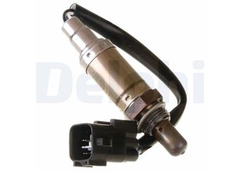 Oksijen (Lambda) Sensörü  DELPHI ES10827-12B1  ES1082712B1 ES10827-12B1 8946524050 89465-24050 8946550010 89465-50010