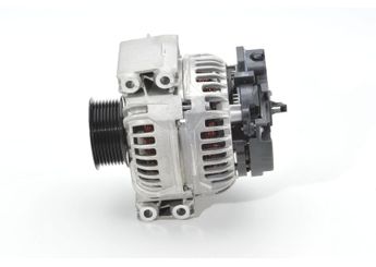 Alternatör  BOSCH 0 124 555 008  124555008 1524011R 518064 0518064 1442788 1475570 571613