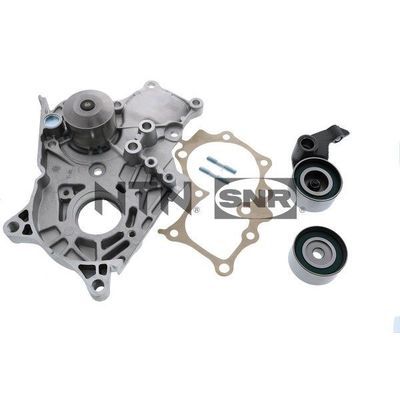 Triger Kayış Seti  SNR KDP469.141