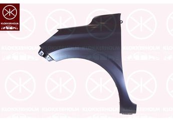 Çamurluk Ön Sol EUROBUMP HUN08I1042  66311K7120 66311K7100 66311-K7100 66311-K7120