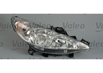 Far Lambası Sağ VALEO 043239  620695 6206-95