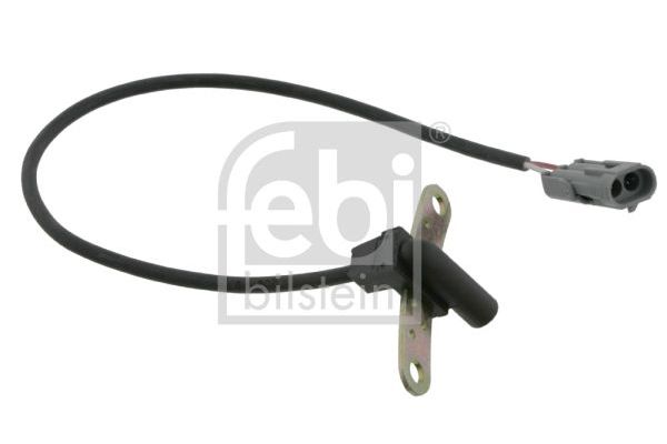 Krank Sensörü  Renault Clio I Faz I / II (B/C57)(01.1991->)  NGK 81246