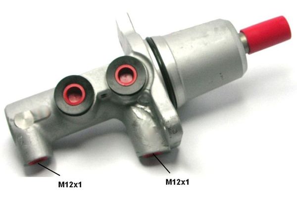 Fren Ana Merkez  BOSCH 0 986 480 998