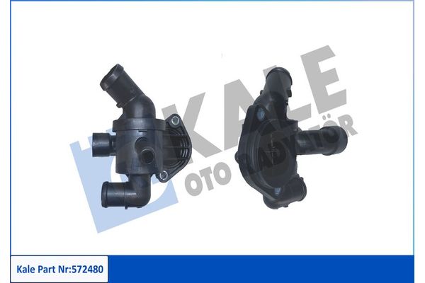 Termostat  KALE 572480