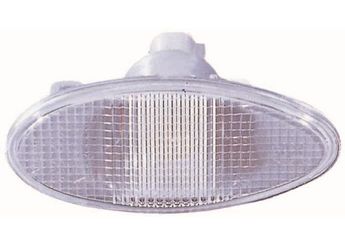 Çamurluk Sinyali Sağ veya Sol MAHER 29581  MR991187