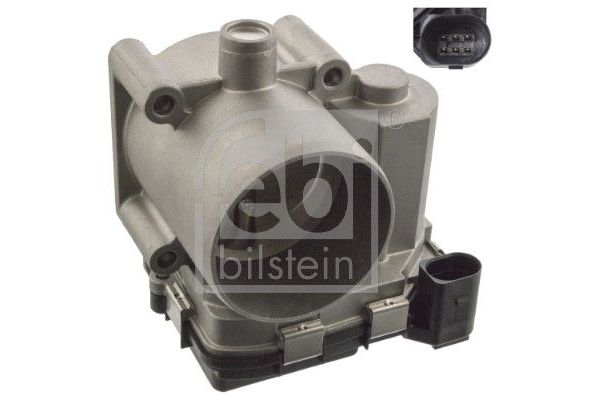 Gaz Kelebeği  Seat Alhambra (711)(03.2015->)  FEBI BILSTEIN 107026